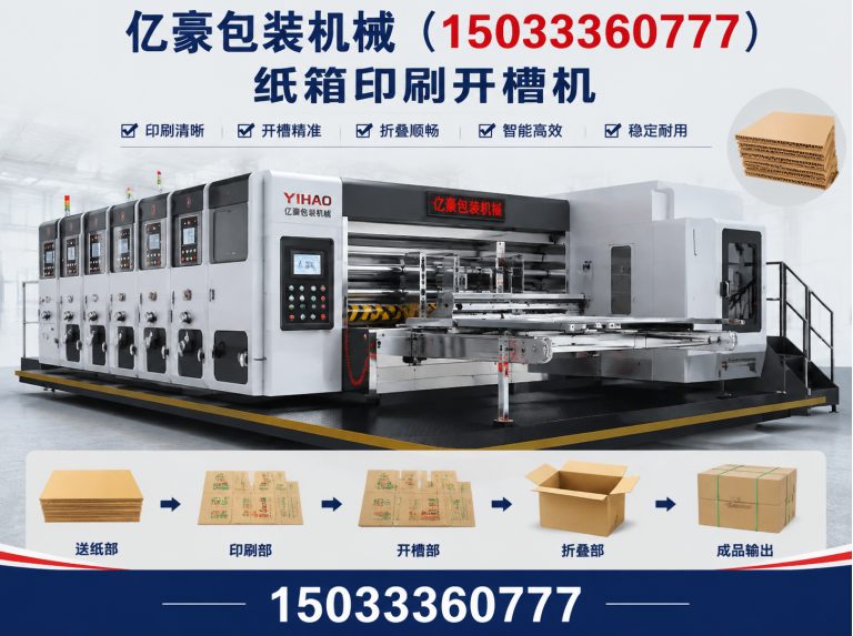 沧县模切设备展示图